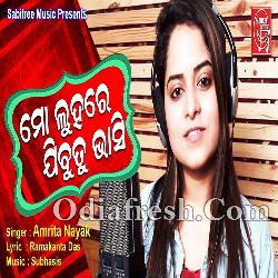 Mo Luhare Jibu Tu Bhasi - Odia Sad Song